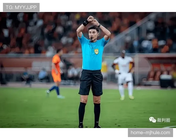 足协或支持鲁能申请对争议裁判麦麦提江进行处罚引发关注