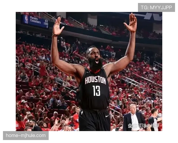 哈登绝平三分未获3+1吹罚 裁判报告认定落地伸腿属正确判罚